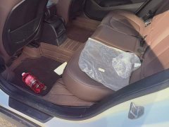 BMW X1 2020 sDrive20Li Fashion Edition - ფოტო 11