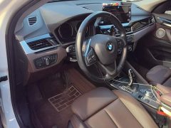 BMW X1 2020 sDrive20Li Fashion Edition - ფოტო 12