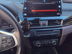 BMW X1 2020 sDrive20Li Fashion Edition - ფოტო 13