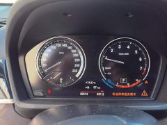 BMW X1 2020 sDrive20Li Fashion Edition - ფოტო 14