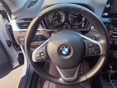 BMW X1 2020 sDrive20Li Fashion Edition - ფოტო 15