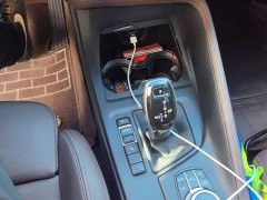 BMW X1 2020 sDrive20Li Fashion Edition - ფოტო 16