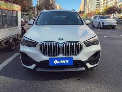 BMW X1 2020 sDrive20Li Fashion Edition - ფოტო 2