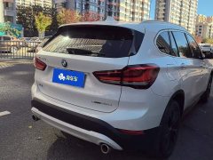 BMW X1 2020 sDrive20Li Fashion Edition - ფოტო 3