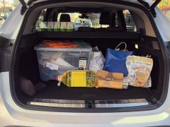 BMW X1 2020 sDrive20Li Fashion Edition - ფოტო 4