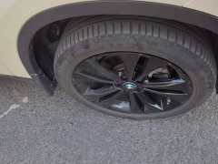 BMW X1 2020 sDrive20Li Fashion Edition - ფოტო 6