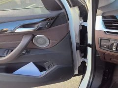 BMW X1 2020 sDrive20Li Fashion Edition - ფოტო 7