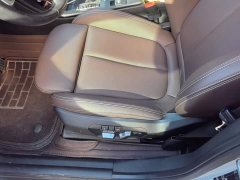 BMW X1 2020 sDrive20Li Fashion Edition - ფოტო 9