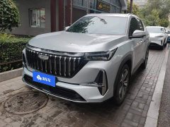 Geely Boyue L 2025 Fourth Generation 1.5TD DCT Shanhe - ფოტო 1