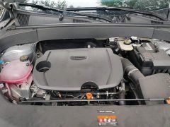 Geely Boyue L 2025 Fourth Generation 1.5TD DCT Shanhe - ფოტო 10