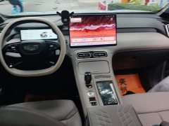 Geely Boyue L 2025 Fourth Generation 1.5TD DCT Shanhe - ფოტო 12