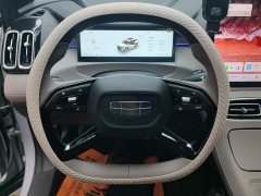 Geely Boyue L 2025 Fourth Generation 1.5TD DCT Shanhe - ფოტო 15