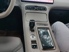 Geely Boyue L 2025 Fourth Generation 1.5TD DCT Shanhe - ფოტო 16