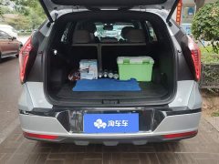 Geely Boyue L 2025 Fourth Generation 1.5TD DCT Shanhe - ფოტო 4