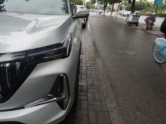 Geely Boyue L 2025 Fourth Generation 1.5TD DCT Shanhe - ფოტო 5