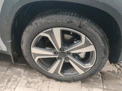 Geely Boyue L 2025 Fourth Generation 1.5TD DCT Shanhe - ფოტო 6