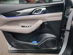 Geely Boyue L 2025 Fourth Generation 1.5TD DCT Shanhe - ფოტო 7