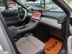 Geely Boyue L 2025 Fourth Generation 1.5TD DCT Shanhe - ფოტო 8