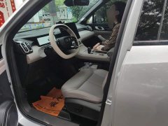 Geely Boyue L 2025 Fourth Generation 1.5TD DCT Shanhe - ფოტო 9