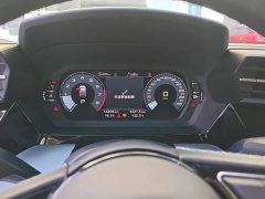Audi A3 2024 A3L Limousine 35 TFSI Fashion Sport Edition - ფოტო 14