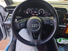 Audi A3 2024 A3L Limousine 35 TFSI Fashion Sport Edition - ფოტო 15
