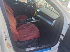 Audi A3 2024 A3L Limousine 35 TFSI Fashion Sport Edition - ფოტო 8