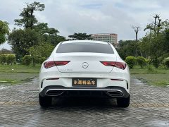 Mercedes-Benz CLA (Imported) CLA 200 - ფოტო 5