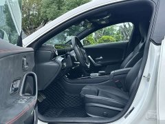 Mercedes-Benz CLA (Imported) CLA 200 - ფოტო 7