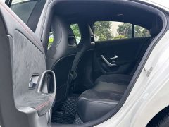 Mercedes-Benz CLA (Imported) CLA 200 - ფოტო 8