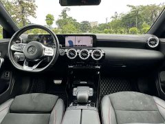 Mercedes-Benz CLA (Imported) CLA 200 - ფოტო 9