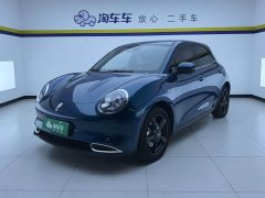 ORA Good Cat 401km Luxury - ფოტო 1