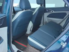 ORA Good Cat 401km Luxury - ფოტო 11