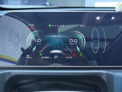 ORA Good Cat 401km Luxury - ფოტო 14