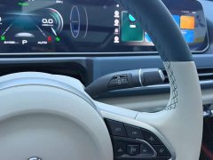 ORA Good Cat 401km Luxury - ფოტო 16