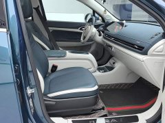 ORA Good Cat 401km Luxury - ფოტო 8