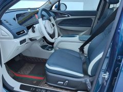ORA Good Cat 401km Luxury - ფოტო 9