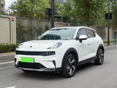 Lynk & Co Geely Lynk & Co 06 EM-P 2020 PHEV Plus - ფოტო 1