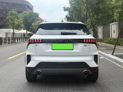 Lynk & Co Geely Lynk & Co 06 EM-P 2020 PHEV Plus - ფოტო 11