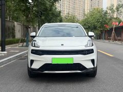 Lynk & Co Geely Lynk & Co 06 EM-P 2020 PHEV Plus - ფოტო 2
