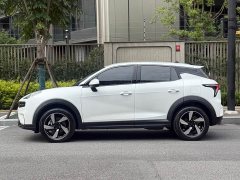 Lynk & Co Geely Lynk & Co 06 EM-P 2020 PHEV Plus - ფოტო 3
