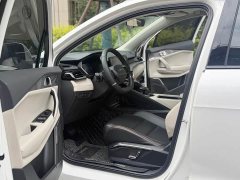 Lynk & Co Geely Lynk & Co 06 EM-P 2020 PHEV Plus - ფოტო 4