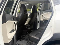 Lynk & Co Geely Lynk & Co 06 EM-P 2020 PHEV Plus - ფოტო 5
