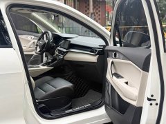 Lynk & Co Geely Lynk & Co 06 EM-P 2020 PHEV Plus - ფოტო 7
