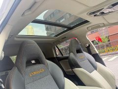 Lynk & Co Geely Lynk & Co 06 EM-P 2020 PHEV Plus - ფოტო 8
