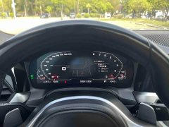 BMW 4 Series 425i Gran Coupe M Sport Night Black Package - ფოტო 13