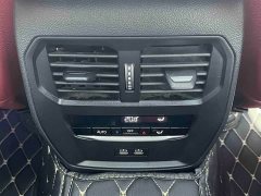 BMW 4 Series 425i Gran Coupe M Sport Night Black Package - ფოტო 16
