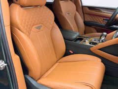 Bentley Bentayga 4.0T V8 - ფოტო 15