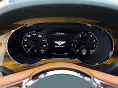 Bentley Bentayga 4.0T V8 - ფოტო 18
