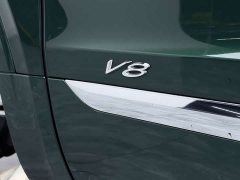 Bentley Bentayga 4.0T V8 - ფოტო 8