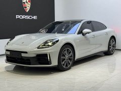 Porsche Panamera 2024 Panamera 4 Executive Extended Wheelbase 2.9T - ფოტო 1